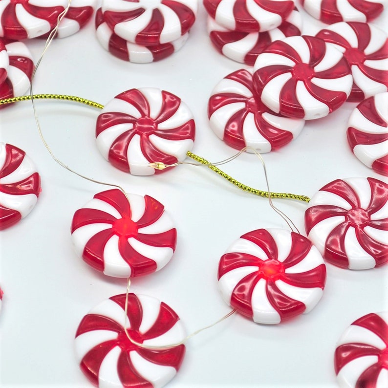 Peppermint Candy РєРѕРЅС„РµС‚С‹