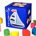 see more listings in the Shape sorters section