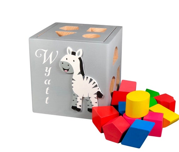 customized baby toys