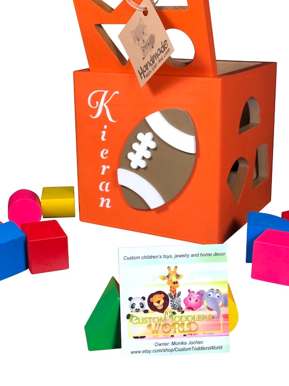 football baby toys