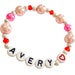 see more listings in the Personalized jewelry section