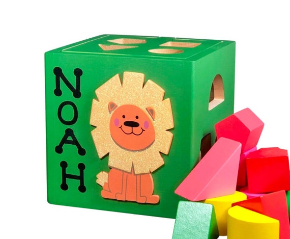 toxic free baby toys