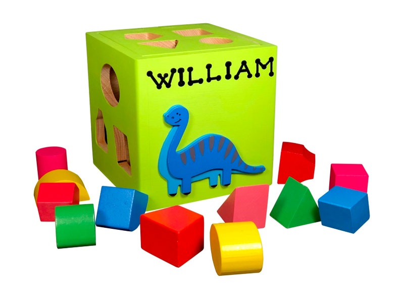 personalized toys for toddlers