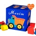 see more listings in the Shape sorters section