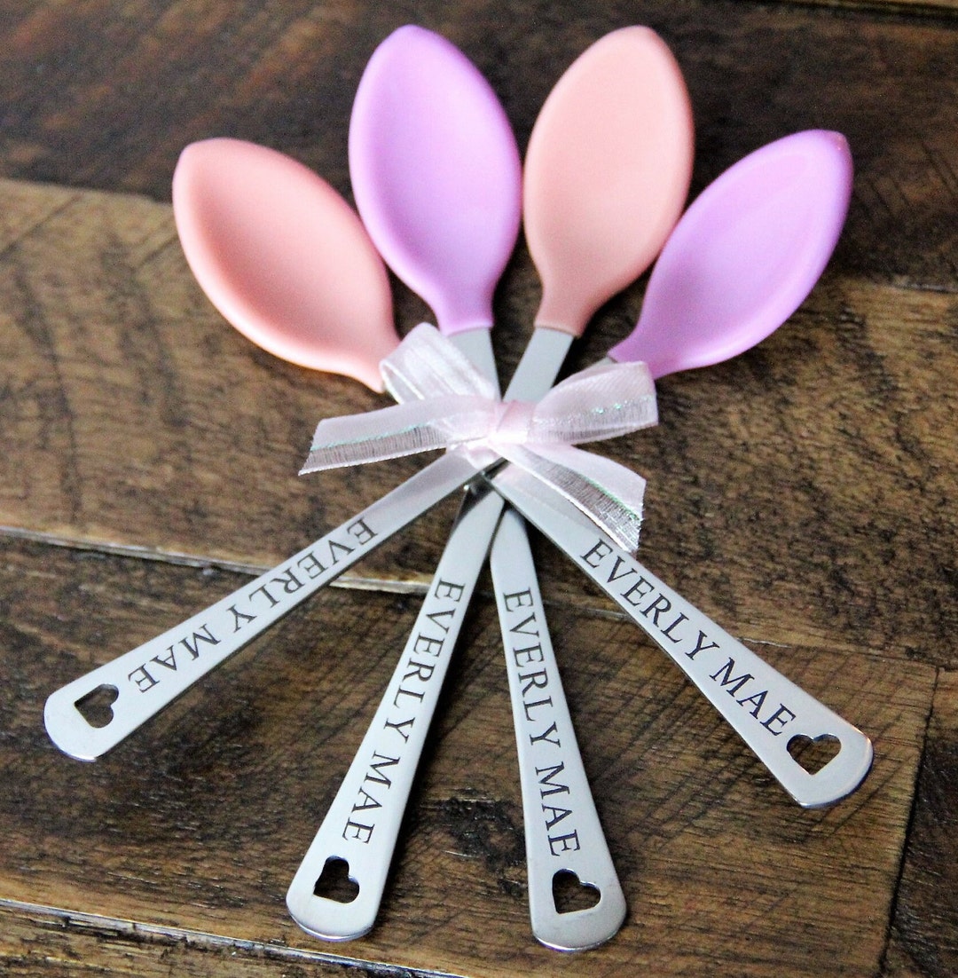 Engraved Baby Gift Engraved Baby Girl Gift Engraved Baby Etsy