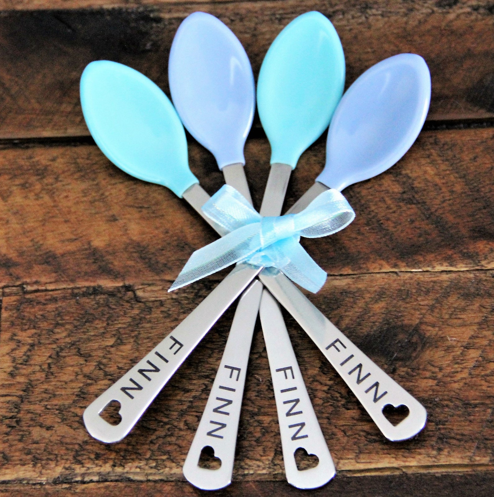 Engraved Baby Gift Engraved Baby Girl Gift Engraved Baby Spoons