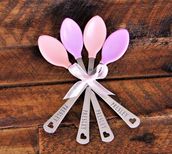 Engraved Baby Gift Engraved Baby Girl Gift Engraved Baby Etsy