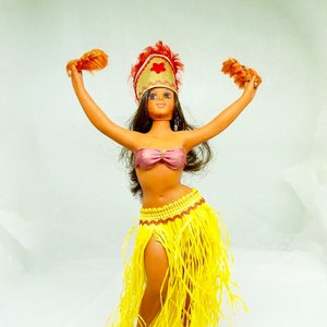 northcore hula girl