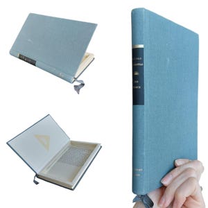 Niccolo Machiavelli The Prince Hollow Book Safe | Hollowed Out Book Keepsake | Classic Literature Hollow Book Safe | Secret Storage Gift Box