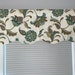 see more listings in the Window valances  section