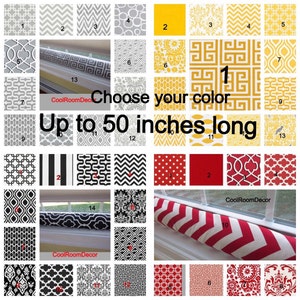 Draft Stopper, Red, Brown, Black, Gray, Blue, Yellow, Green door draft stopper, Door Snake, Window Snake, Draft Stopper, Door draft stoppers
