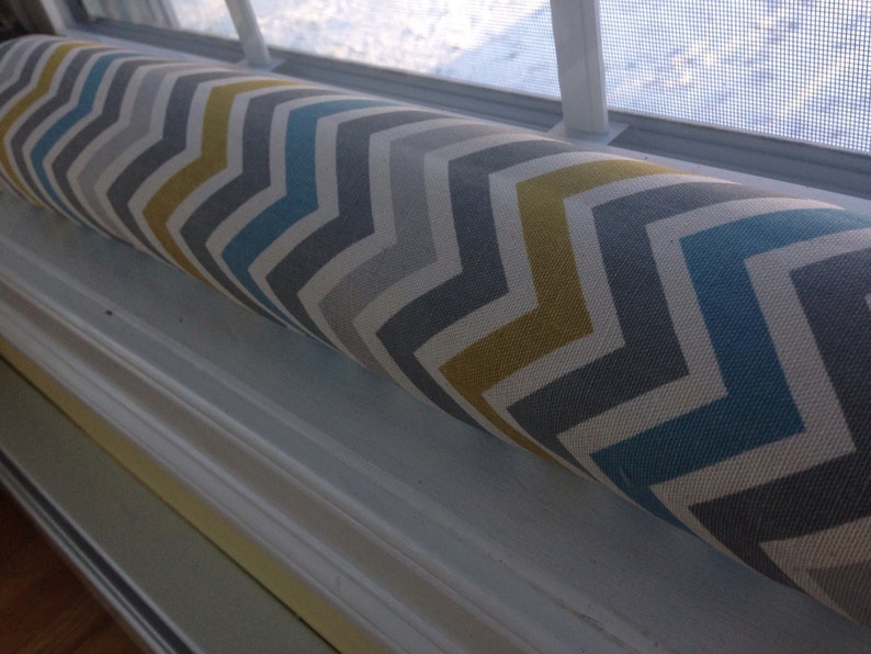 DOOR SNAKE Door Draft Stopper Window Draft Stopper Cover Etsy