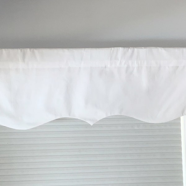Window Valances Etsy