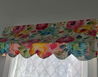 Awning custom valance, indoor awning,  party awning in fabric, classroom awning decor, shop decoration awning canopy.