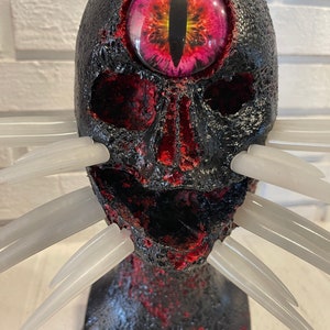 Horror Head