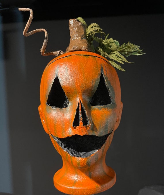 Lantern head on sale