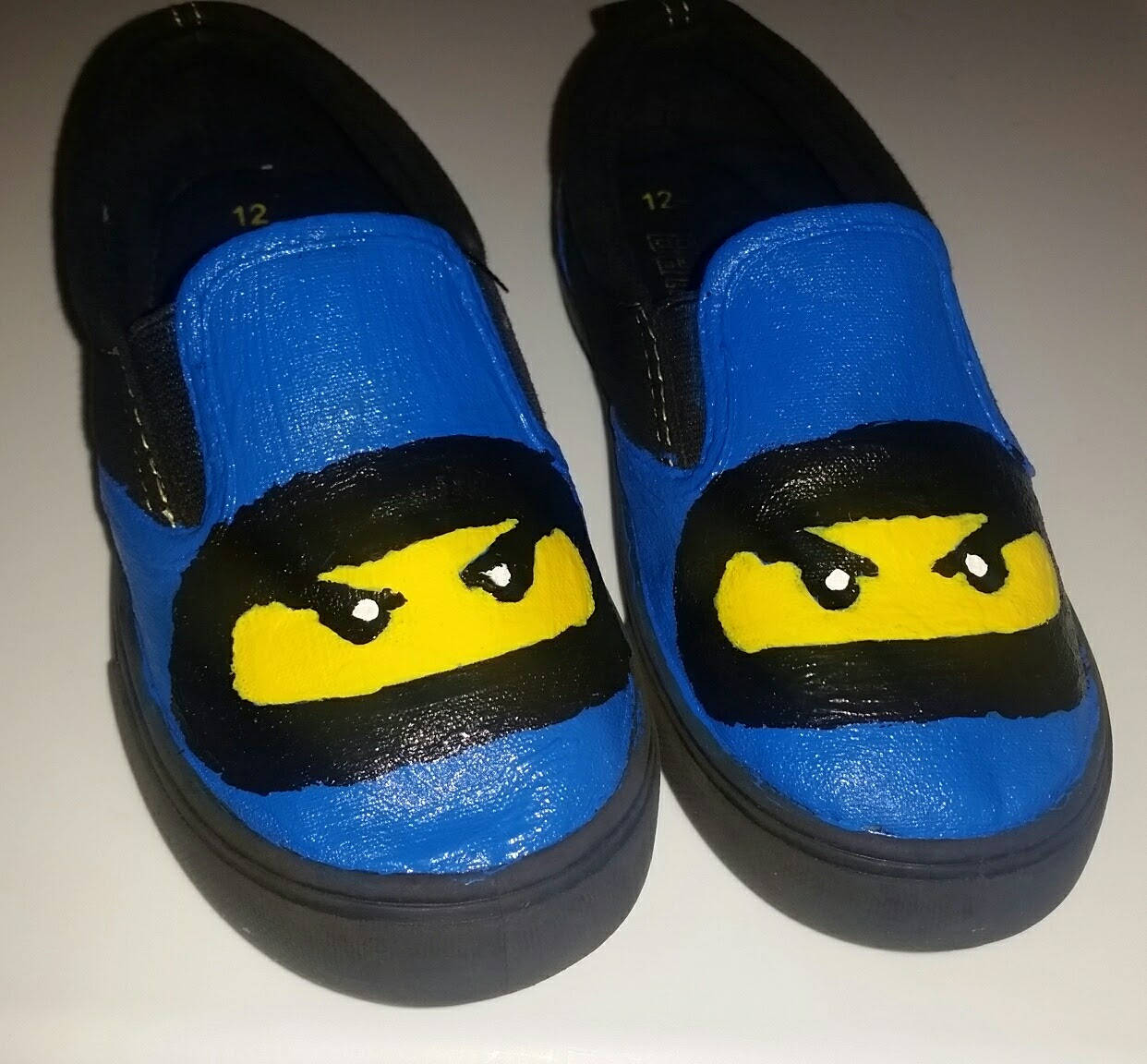 ninjago boots