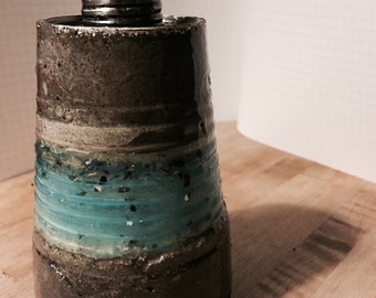 Table-top citranella Burner