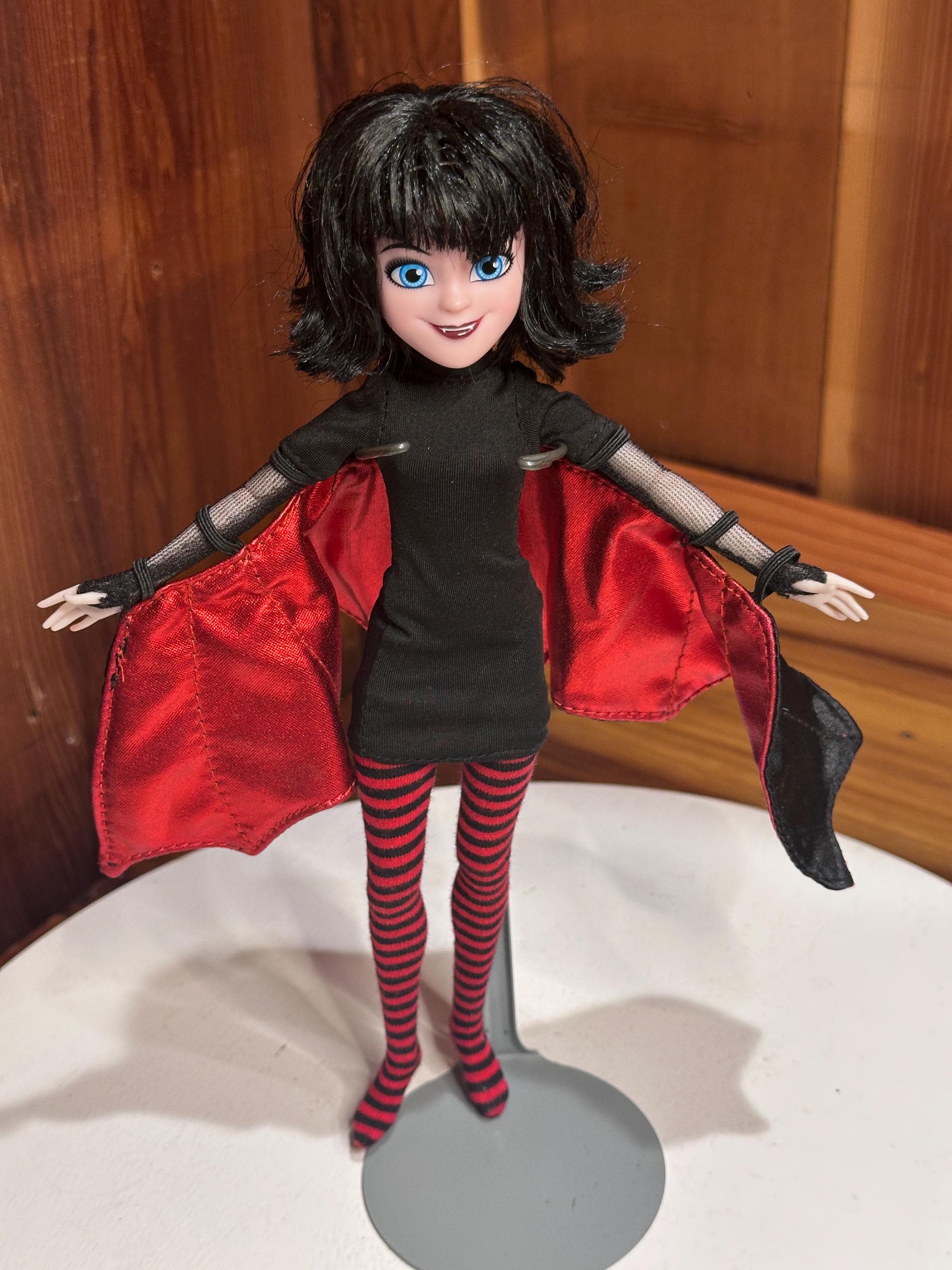 Hotel Transylvania Dolls Canada