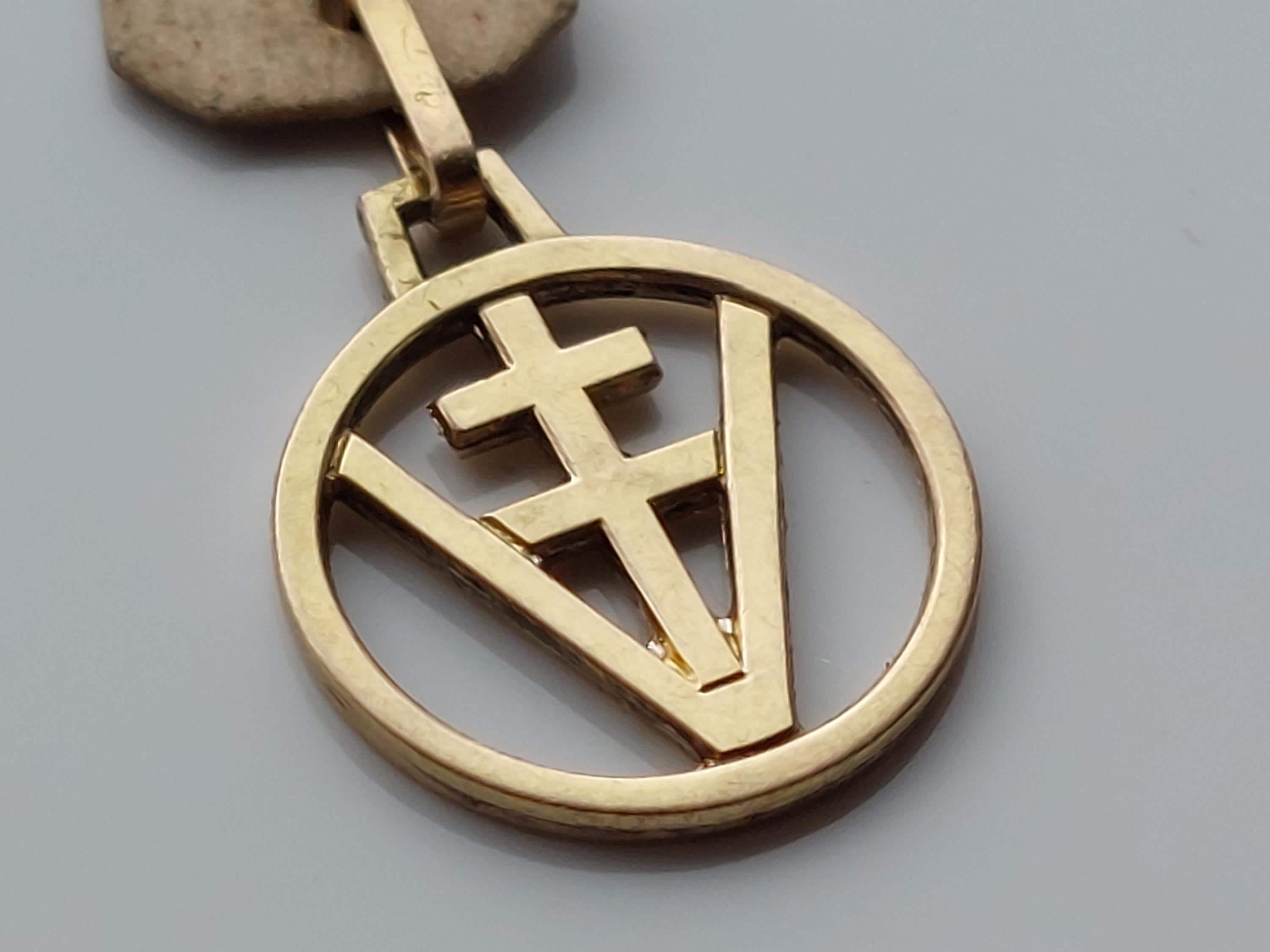 French Resistance Medal - Etsy Canada