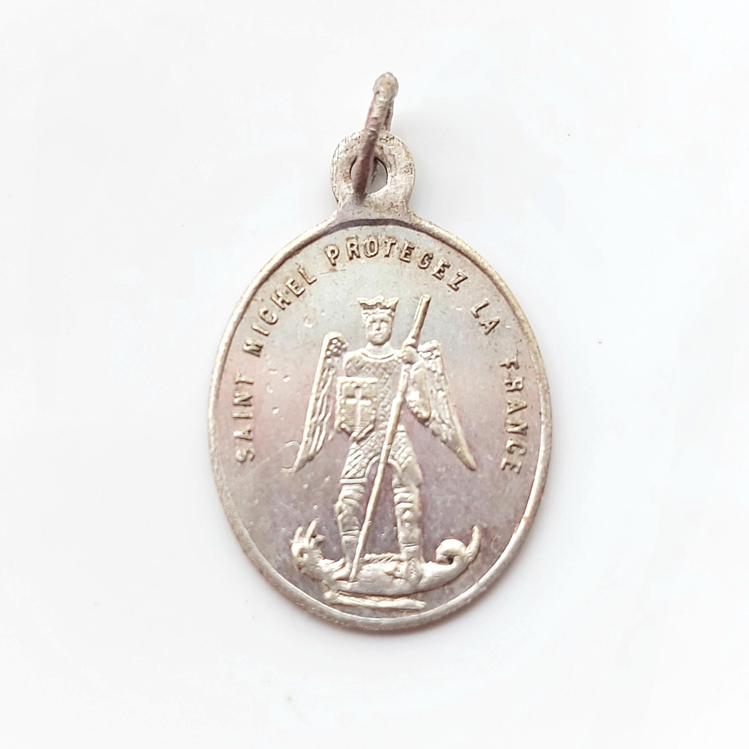 Vintage French Military Medals - Etsy