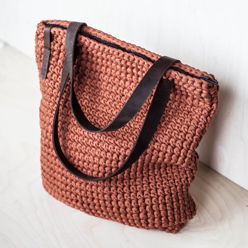 everyday tote purse