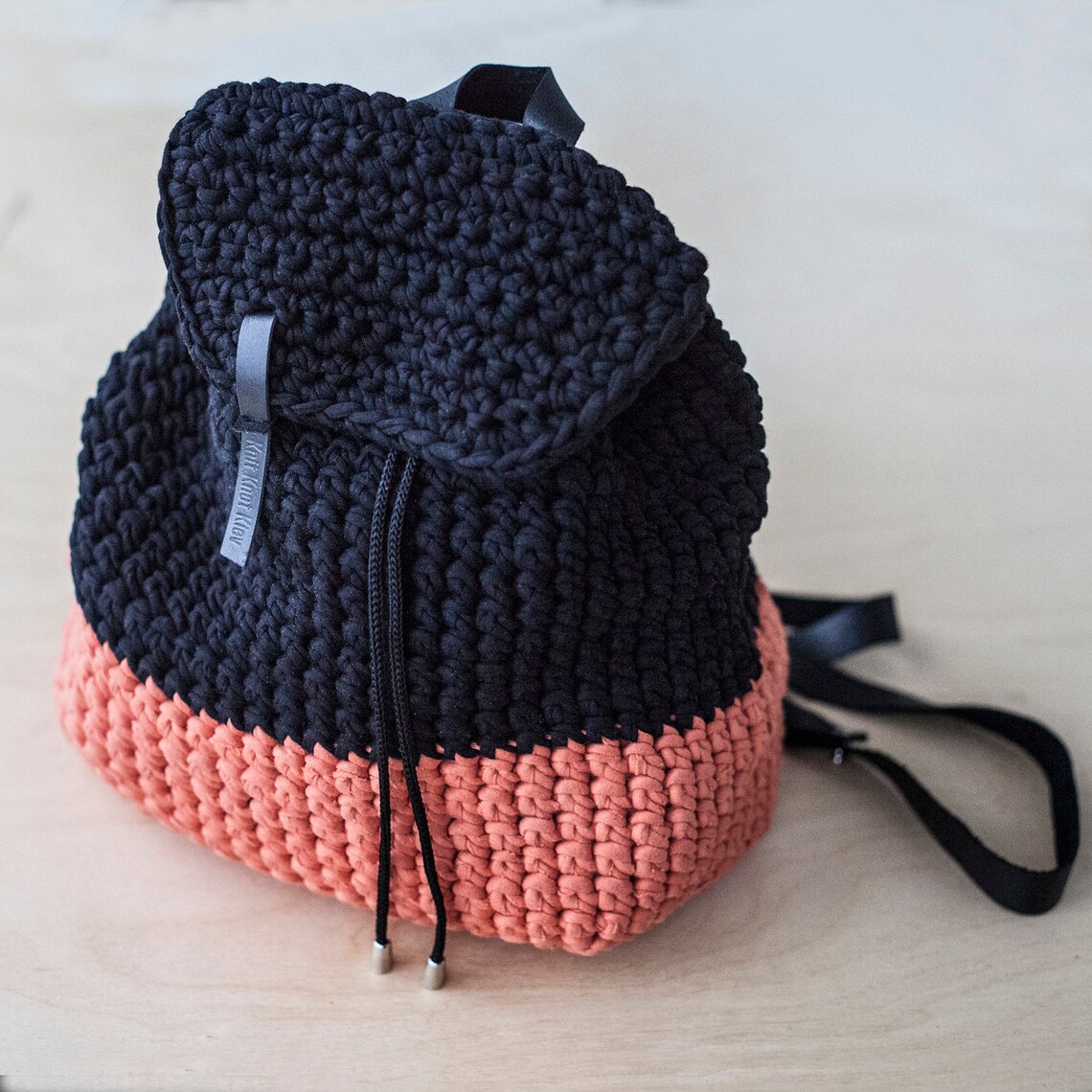 Custom Casual Rucksack/ Hipster Rucksack/ Mini Backpack/ Etsy