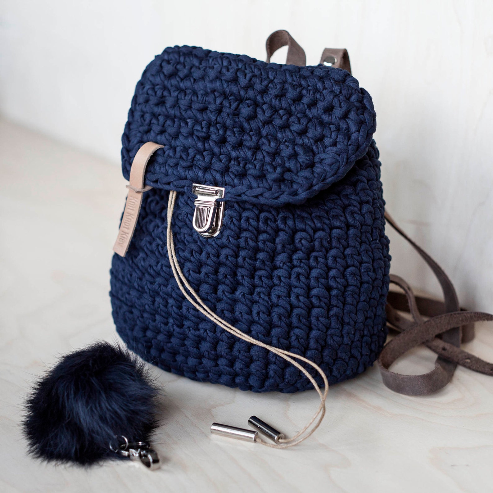 Custom Casual Rucksack/ Hipster Rucksack/ Mini Backpack/ | Etsy