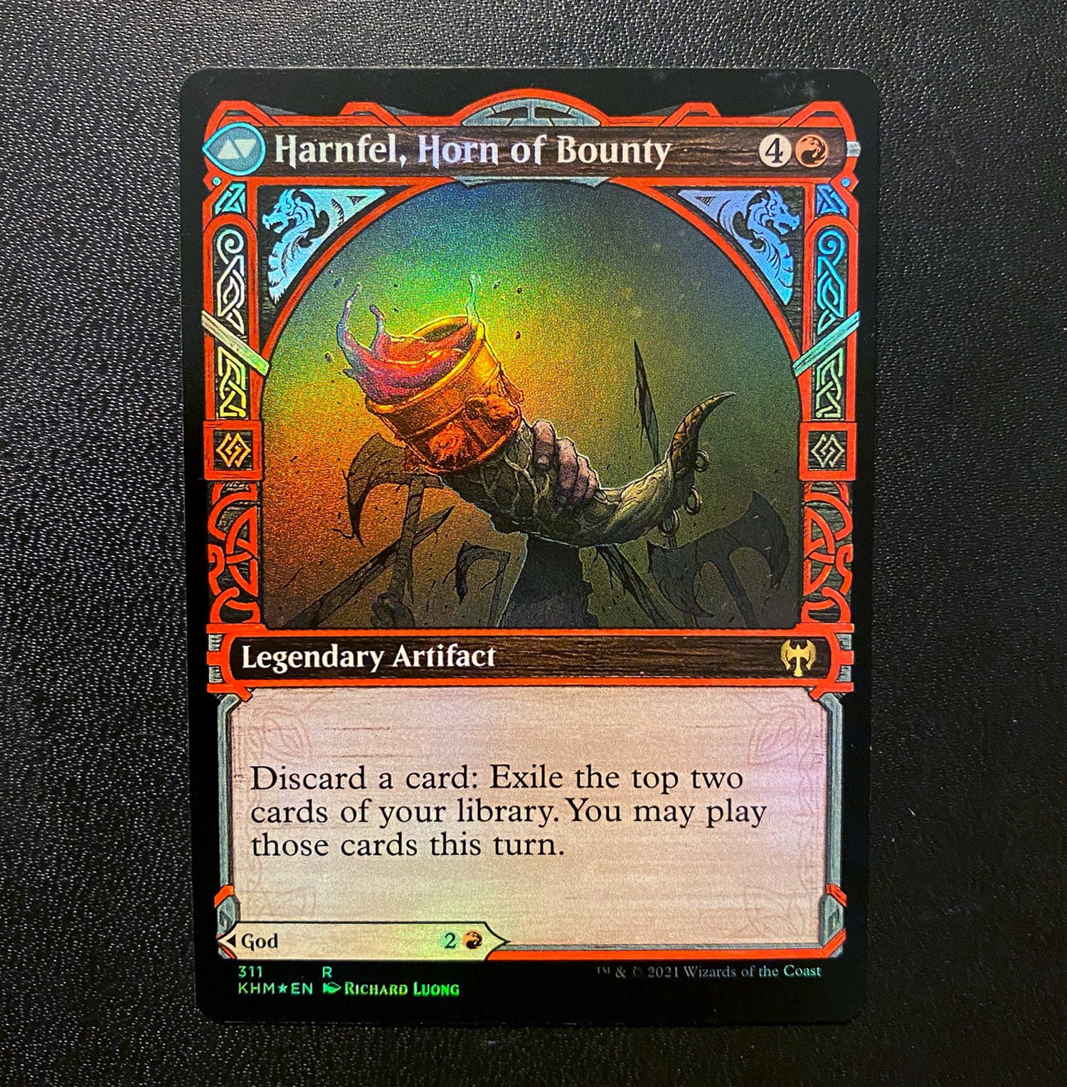 Mtg Bounty Counter - Etsy Mtg Bounty Counter - Etsy