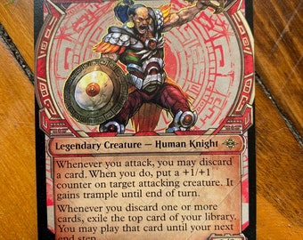 悪魔の意図 / Diabolic Intent Masterpiece Amazon.com: Magic: the Gathering - Diabolic Intent (089