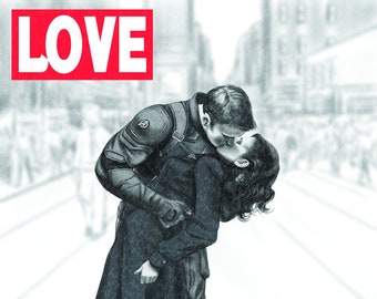 MARVEL00P - Love