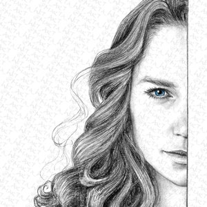 WE01 - Fan Art Print - Wynonna