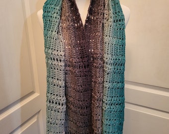 Tiffany Wrap