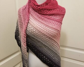 Beautiful Shawl/ Wrap/ Scarf
