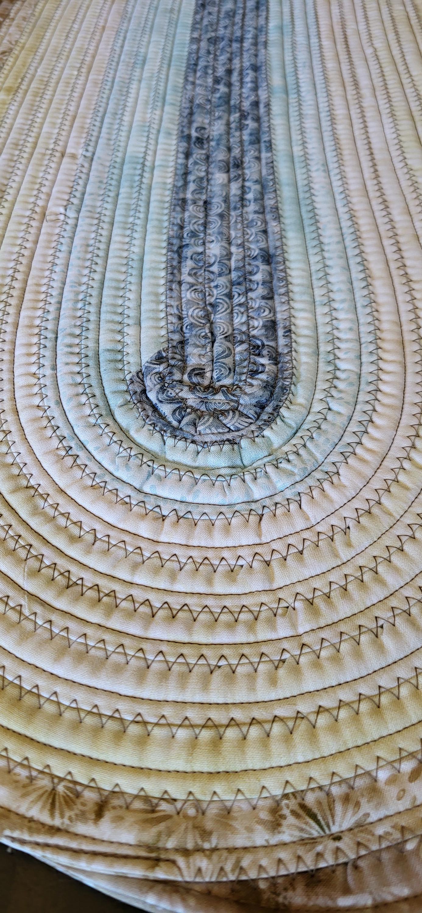 Jelly Roll Table Runner - Etsy