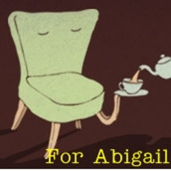 RESERVED FOR ABIGAIL W Record Cabinet