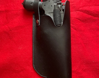 Holster for Merr Son power5 used from ISB Imperial force Andor replica SWr