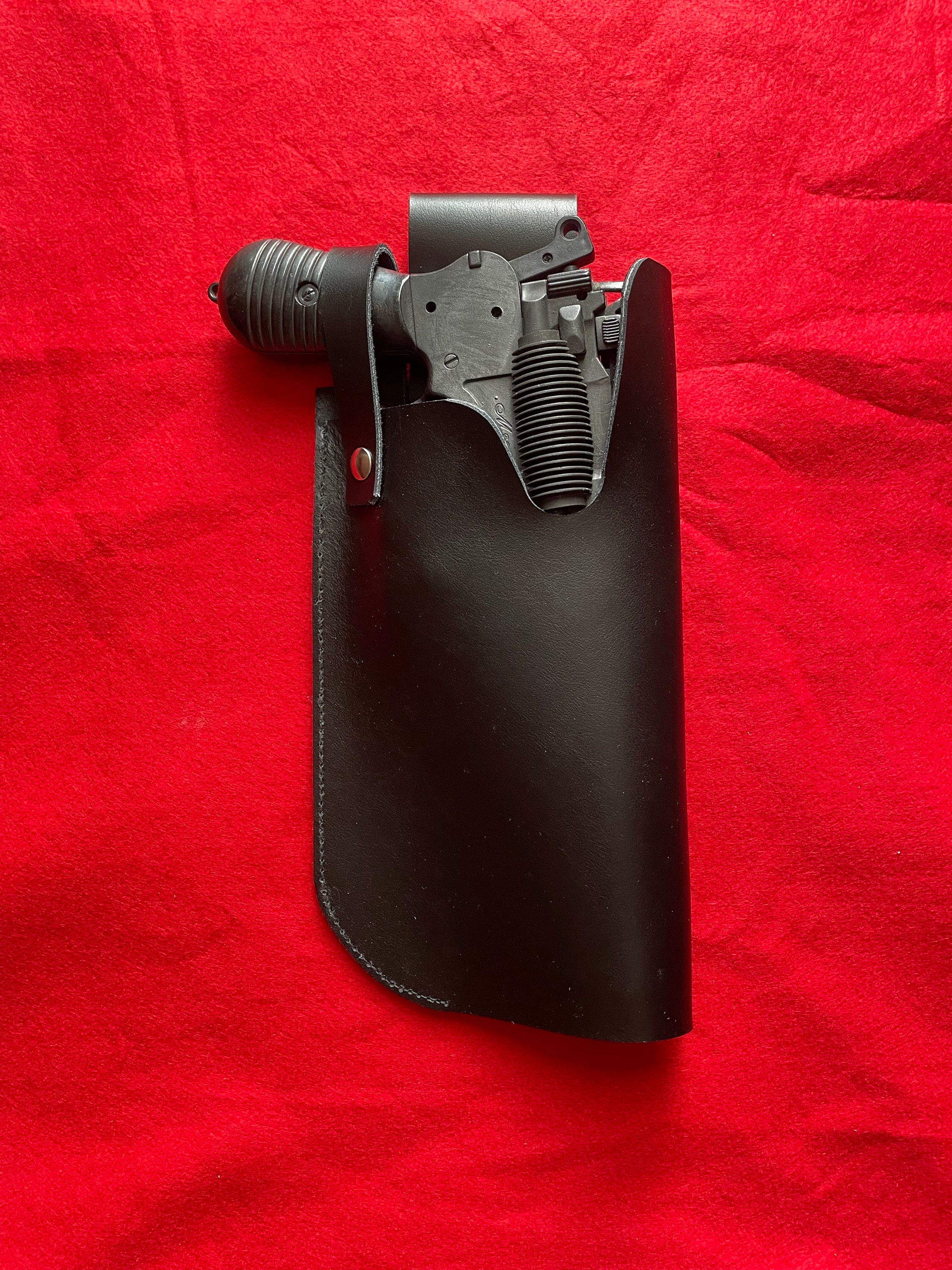 Holster für Merryson Power5 gebraucht von ISB Imperial Force Andor Replik SWr