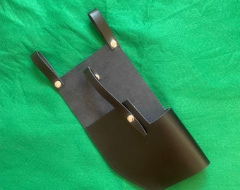 Holster for SE14 used from Imperial force old trilogy replica SW