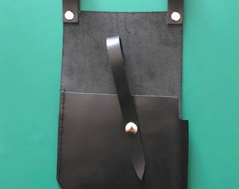 Holster pour SE14 utilisé à partir de la réplique de l'ancienne trilogie de la force impériale SW