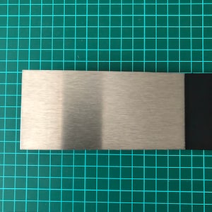 First order belt Buckle ep.7/ep.8/ep9 replica SW