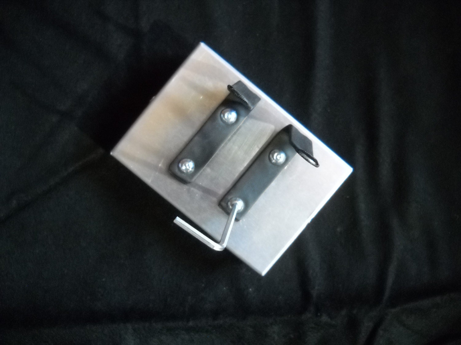 Set of 2 Imperial Belt Box for Imperial Officer and Crew Etsy