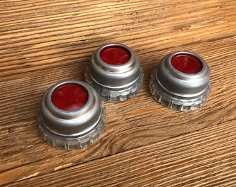 Set of 1+2 1 electronic and magnetic 2 without electronic and magnetic Grav Charge of Mandalorian replica SW