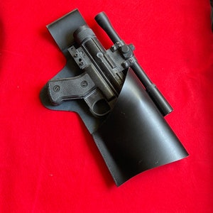 Holster for SE14 used from Imperial force Rogue One replica SW