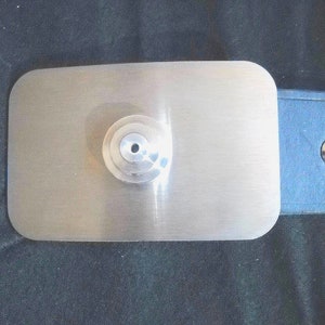 Imperial Buckle for imperial officer, imperial Crew, imperial force replica SW for 2&quot; leather belt buckle old trilogy