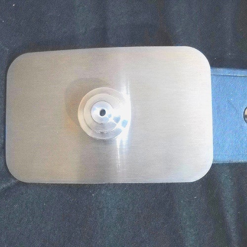 Imperial Buckle for imperial officer, imperial Crew, imperial force replica SW for 2" leather belt buckle old trilogy
