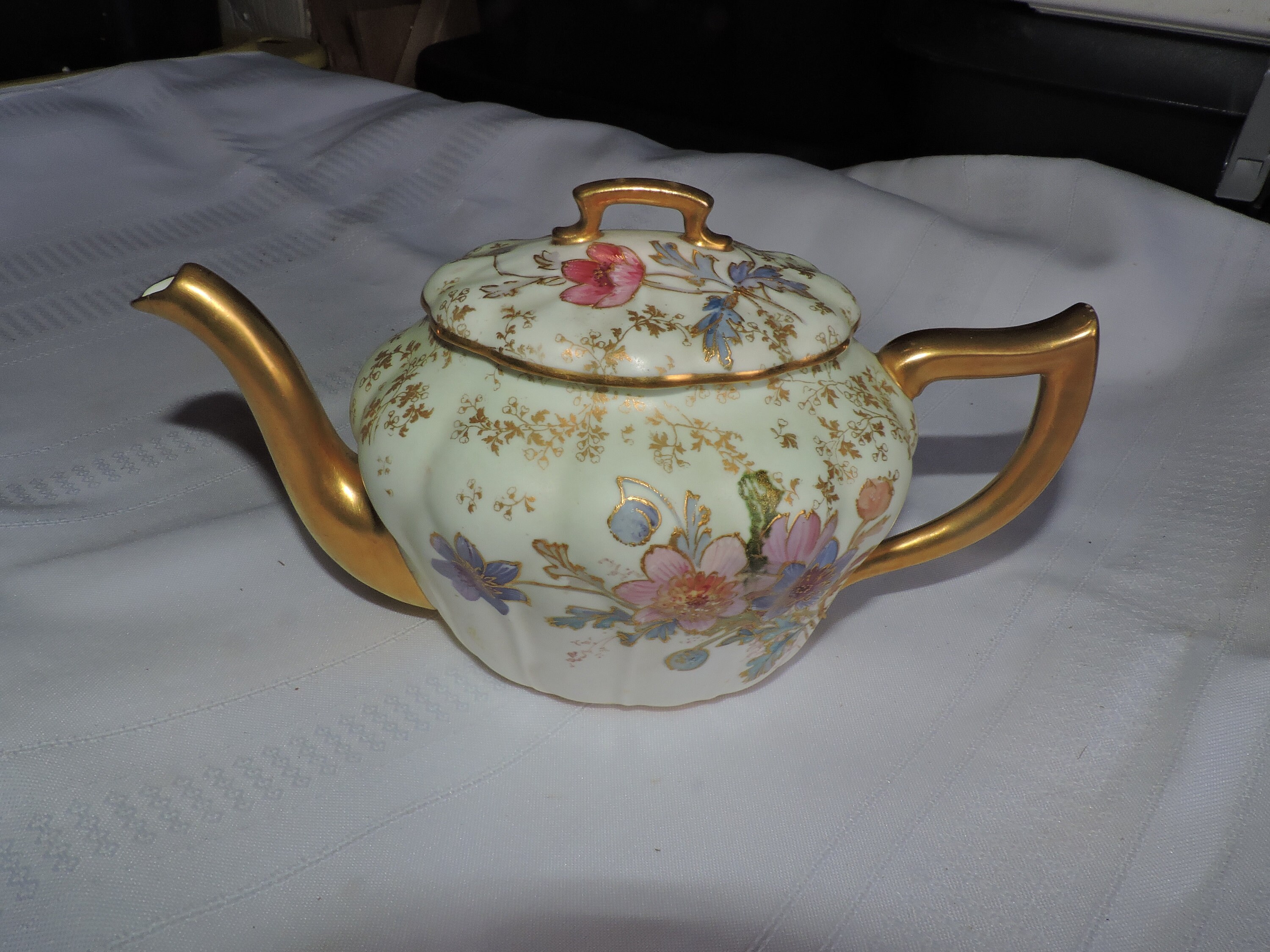 Doulton Burslem - Etsy Canada