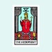 see more listings in the The Simpsons Tarot section