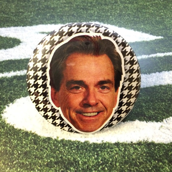 Saban Button Magnet Multi Color