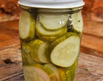 Pickle Jar What To Do With Leftover Pickles Leftover Pickle